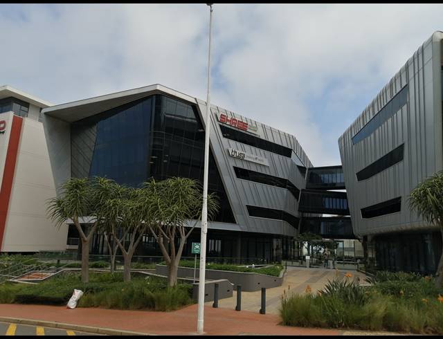 445M² OFFICE TO LET IN UMHLANGA RIDGE